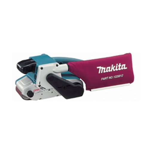 Hand-held Sander