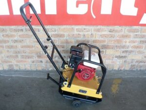 90kg honda Plate compactor
