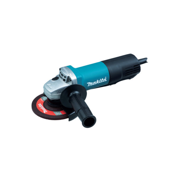 Angle Grinder