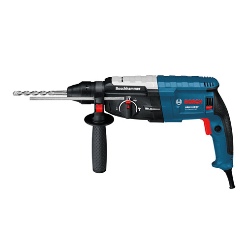 Bosch GBH 2-28 DV Rotary Hammer Drill