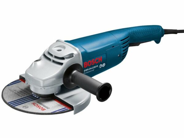 Bosch Angle Grinder