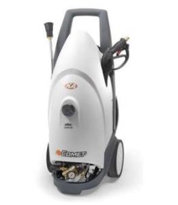 ElCOMET High Pressure Cleaner