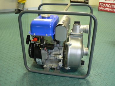 Centrifugal Pump