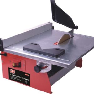 Electric Tile Cutter