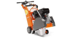 floor saw hire