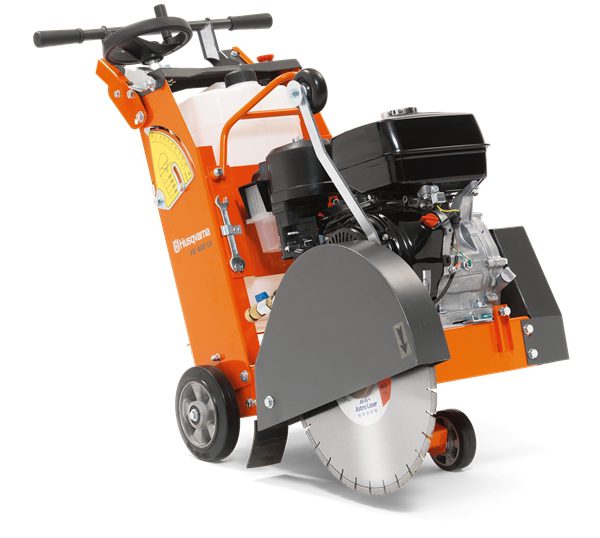 Floor Saw Hire