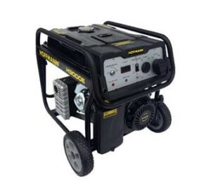 Hoffman 8kva generator