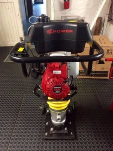 Honda Tamping Rammer 2