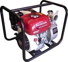 Honda 2 Inch Water Pump