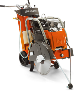 Husqvarna FS 524 large floor saw