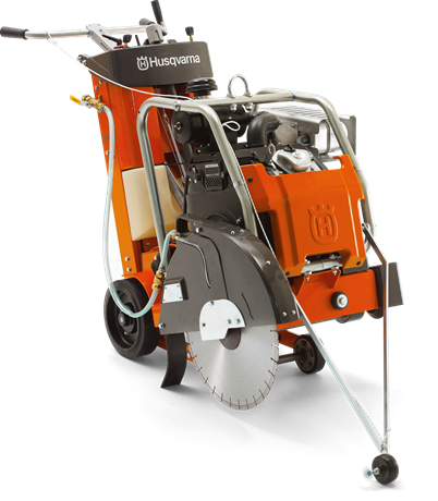 Husqvarna FS 524 Large Floor Saw