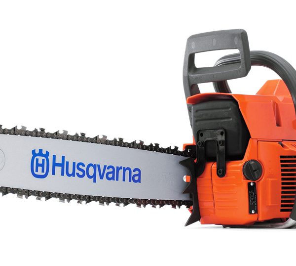 Husqvarna Chainsaw