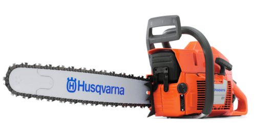 Husqvarna 61 Chainsaw