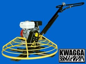 KWAGGA Power Float