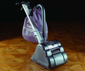 floor sander