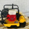 plate compactor