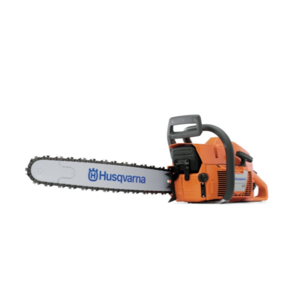 Chainsaw