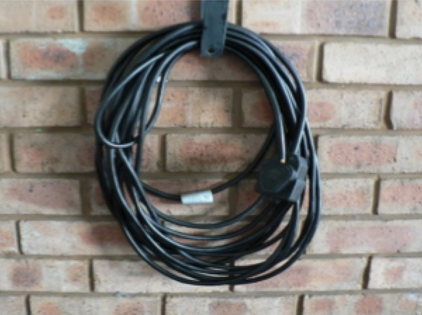 Extension Lead