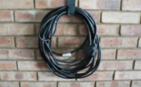 Extension Lead