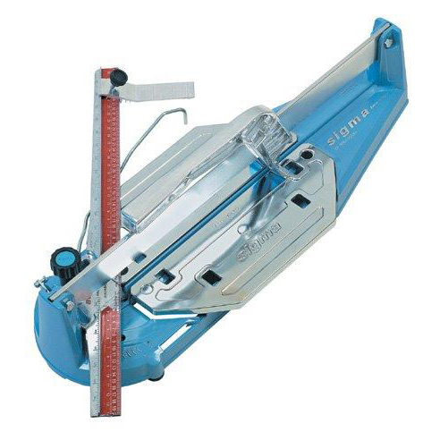 Sigma 1.2m Tile Cutter