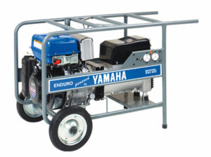 YAMAHA Welder Generator