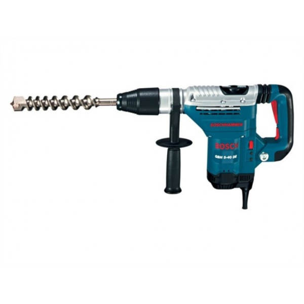 Rotary Hammer Drill