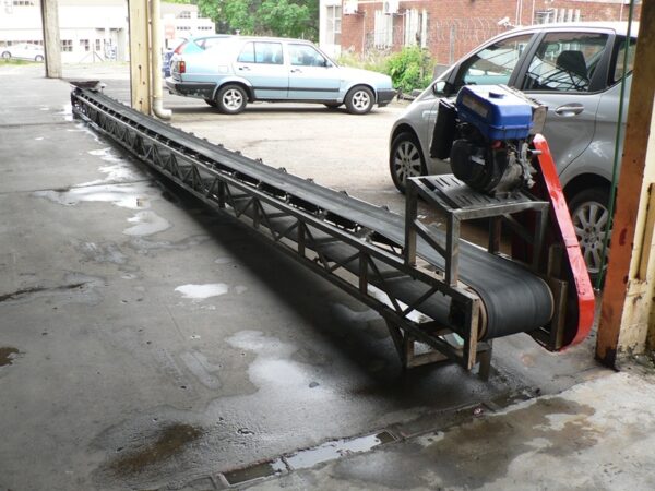 Conveyor