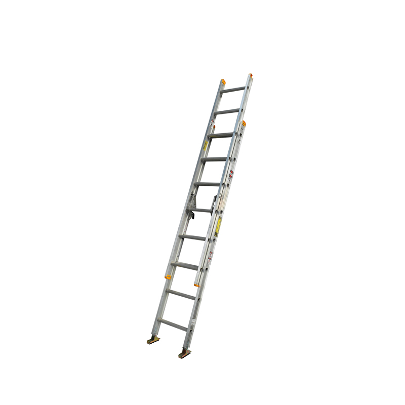 Extension Ladders