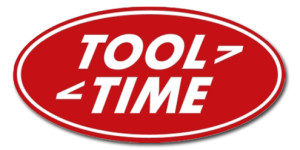Tool Time Logo