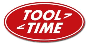 Tool Time Logo