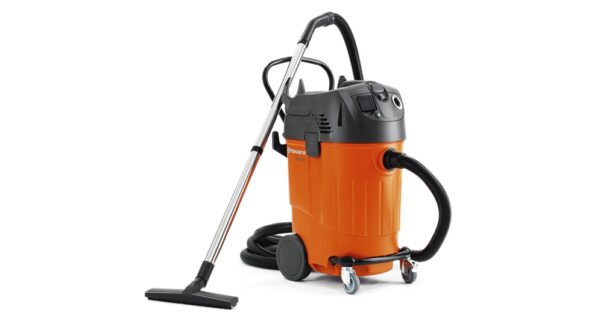 Husqvarna Industrial Vacuum Cleaner