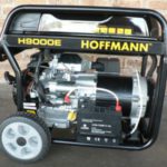 8kva Hoffmann Generato