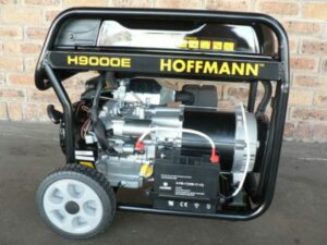 8kva Hoffmann Generato