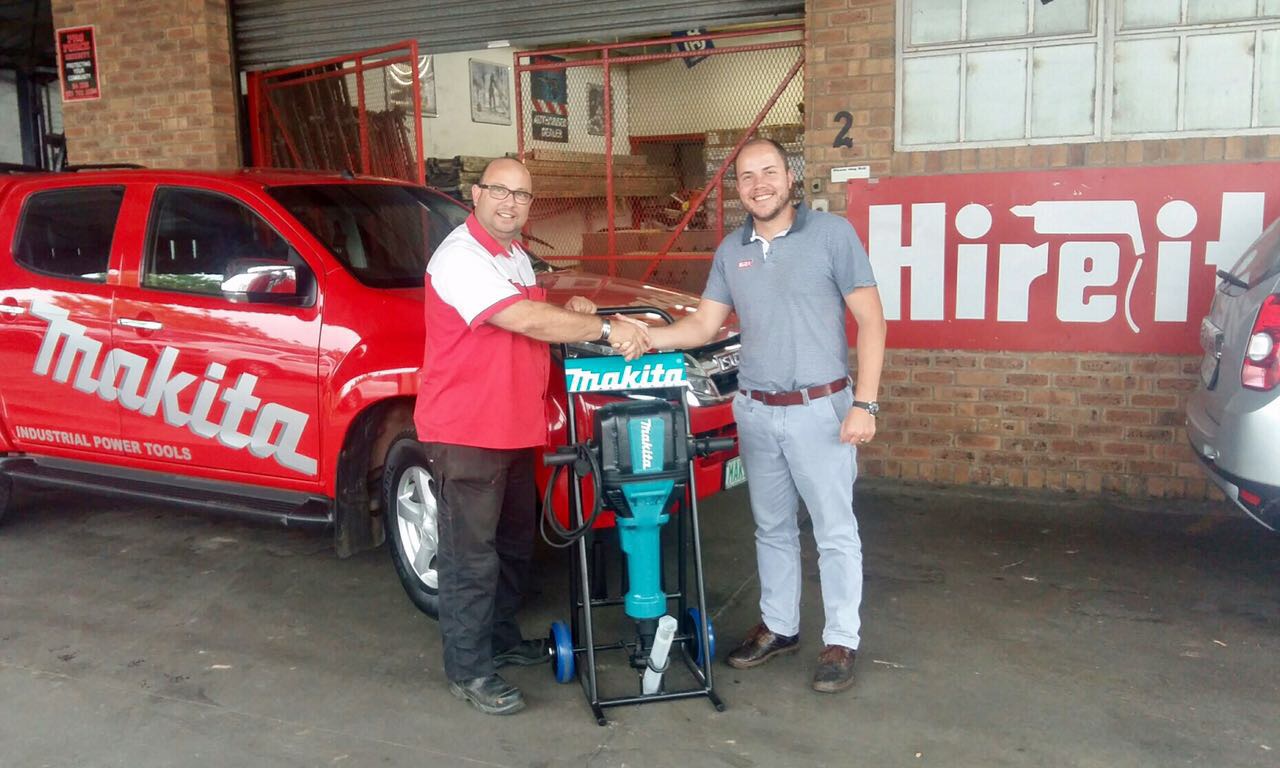 Makita pinetown on sale