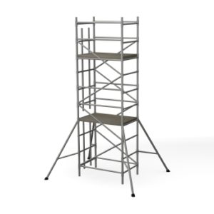 aluminium scaffolding