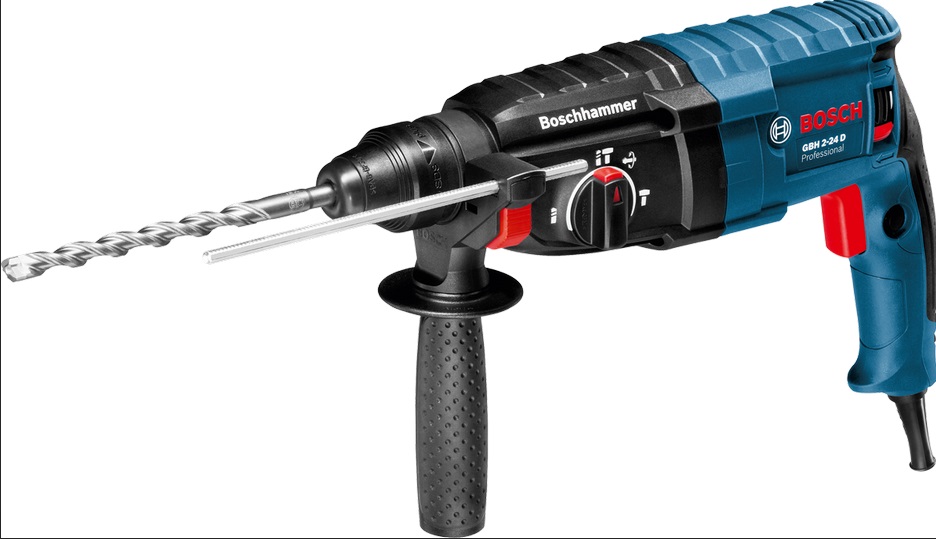 Bosch GBH 2-24 D Rotary Hammer