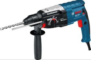 Bosch GBH 2-28 DV Rotary Hammer