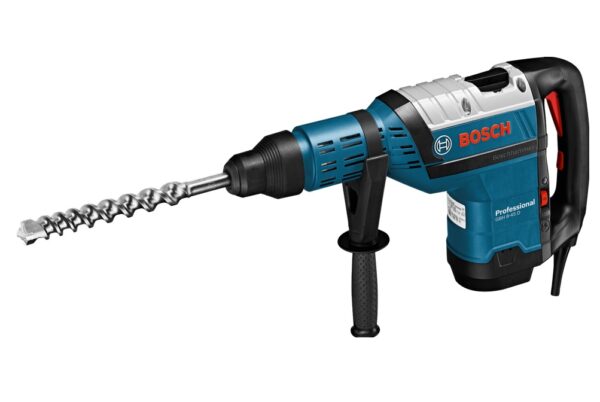 Bosch GBH 8-45 D Rotary Hammer SDS Max