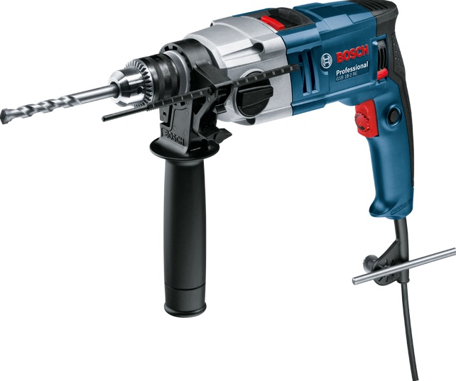 Bosch GSB 18-2 RE Impact Drill