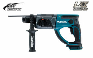 Makita 18V Cordless Rotary Hammer