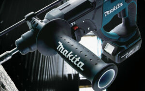 Makita 18V Cordless Rotary Hammer