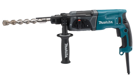 Makita Rotary Hammer HR2470