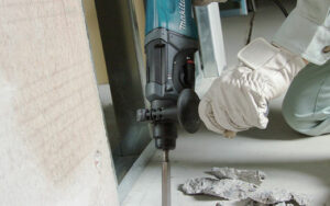 Rotary Hammer HR2470