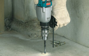 Makita Impact drill