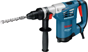 BOSCH GBH 4-32 DFR ROTARY HAMMER