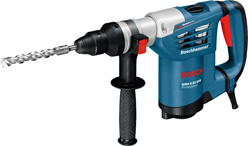 Bosch GBH 4-32 DFR Rotary Hammer