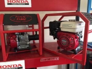 Honda Drive Unit