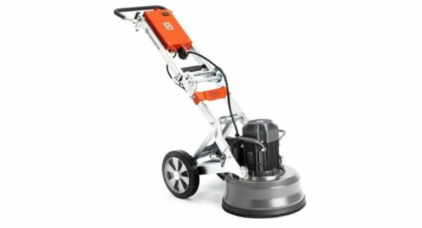 Husqvarna Pg450 Floor Grinder For Sale Tool Time 0610446066