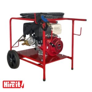 250 Bar Pressure Cleaner
