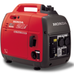 Honda EU20i Inverter Generator